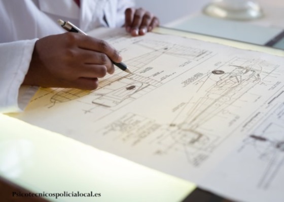 Test Psicotécnicos para la Policía Municipal de Alicante