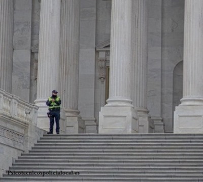 Test online psicotécnicos para la Policía Municipal de Gijón