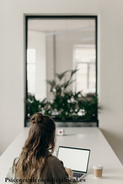 Test psicotécnicos online para la Policía Local de Almería