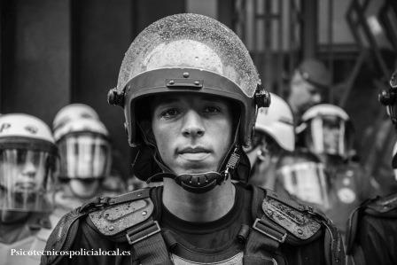 Test online psicotécnicos para la Policía Local de Plasencia