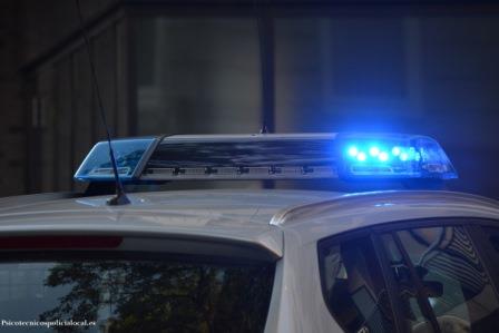 Test online psicotécnicos para la Policía Municipal de Burgos