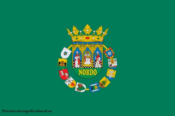 Test psicotécnicos online para la Policía de Sevilla