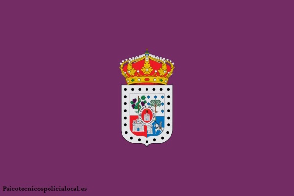 Test psicotécnicos para la Policía Local de Soria