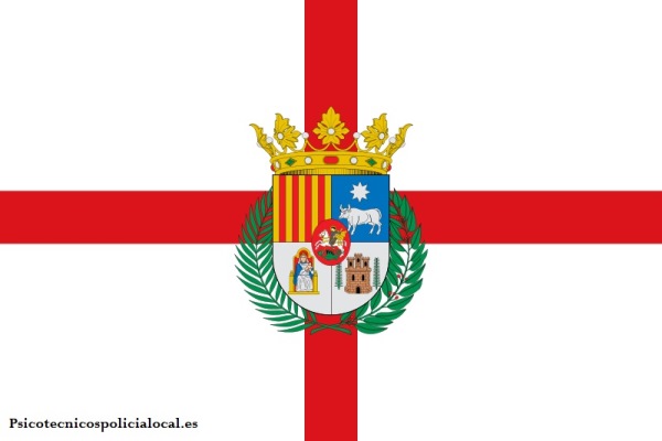 Test psicotécnicos online para la Policía de Teruel