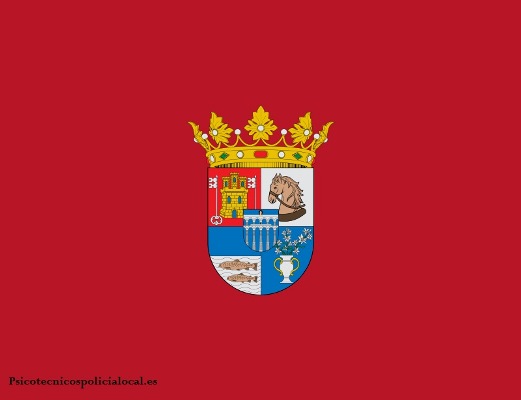 Test psicotécnicos para la Policía Local de El Espinar