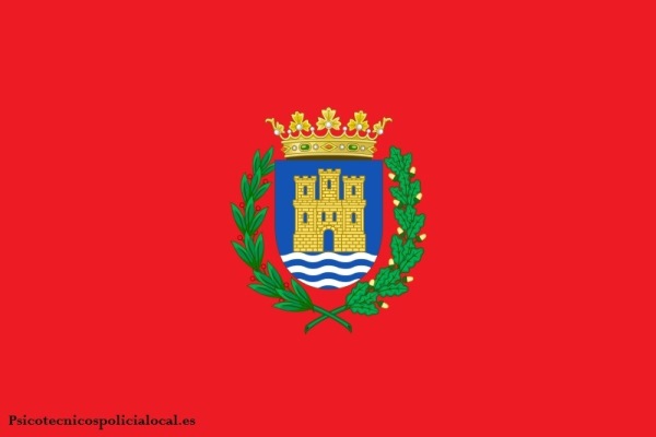 Test psicotécnicos online para la Policía Local de Alcalá de Henares