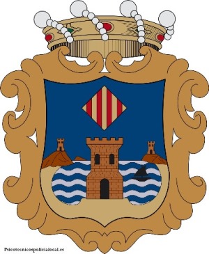 Test psicotécnicos online para la Policía Municipal de Benidorm