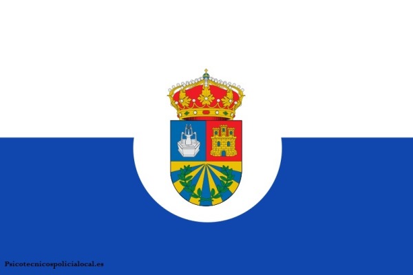 Test psicotécnicos online para la Policía Local de Fuenlabrada