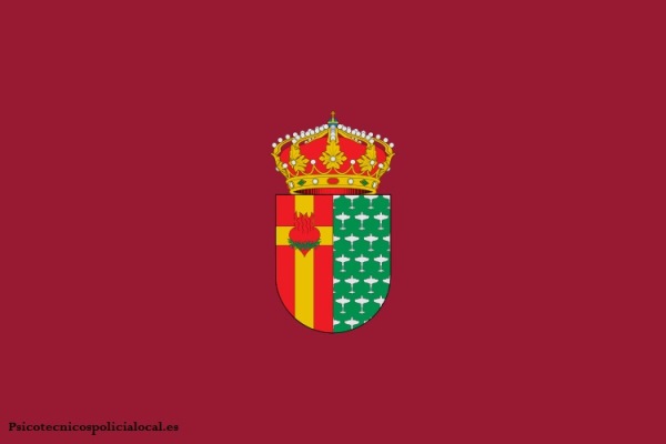 Test psicotécnicos online para la Policía Municipal de Getafe