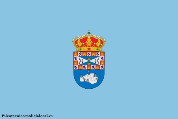 Test psicptécnicos online para la Policía Local de Leganés