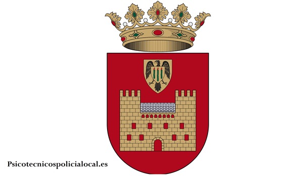 Test psicotécnicos online para la Policía Municipal de Alaquás