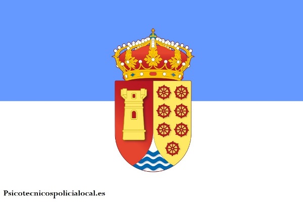 Test psicotécnicos online para la Policía Municipal de Arroyomolinos