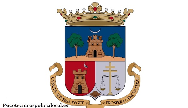 Test psicotécnicos online para la Policía Municipal de Burjasot