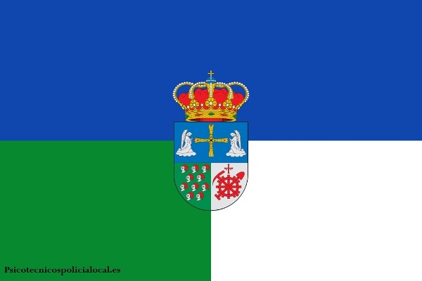 Test psicotécnicos online para la Policía Municipal de Langreo