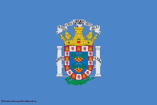 Test psicotécnicos online para la Policía Municipal de Melilla