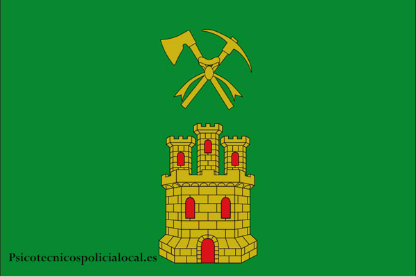 Test psicotécnicos online para la Policia Municipal de Villaviciosa de Odón