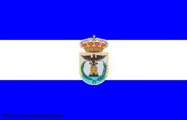 Test psicotécnicos online para la Policía Municipal de Águilas
