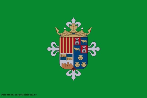 Test psicotécnicos online para la Policía Local de Bétera