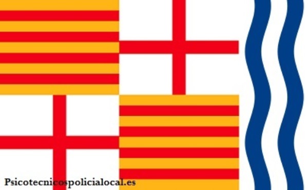 Test psicotécnicos online para la Policía Local de Igualada