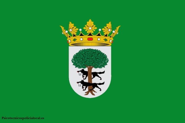 Test psicotécnicos para la Policía Local de Llodio