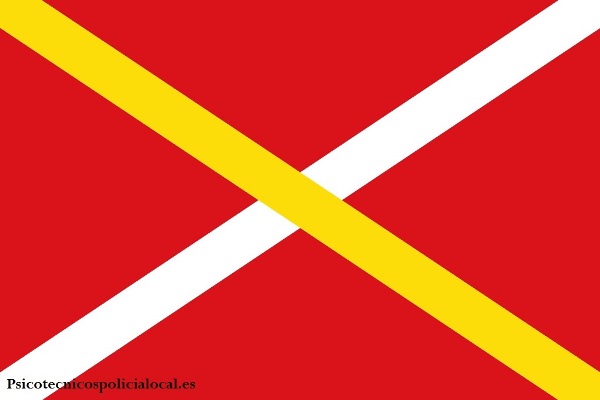 Test psicotécnicos para la Policía Local de Rubí