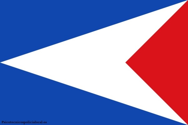 Test psicotécnicos para la Policía Local de San Baudilio de Llobregat