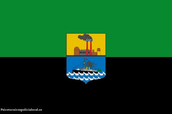 Test psicotécnicos para la Policía Local de Sestao