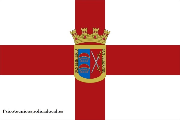 Test psicotécnicos online para la Policía Municipal de Calahorra