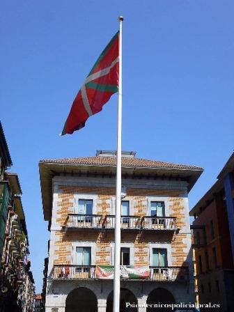 Test psicotécnicos para la Policía Municipal de Tolosa
