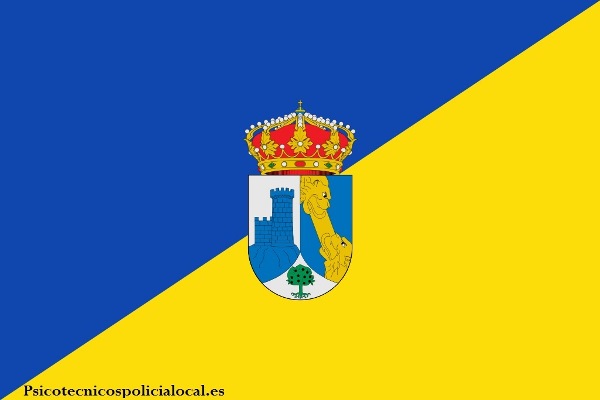 Test psicotécnicos online para la Policía de Torrelodones